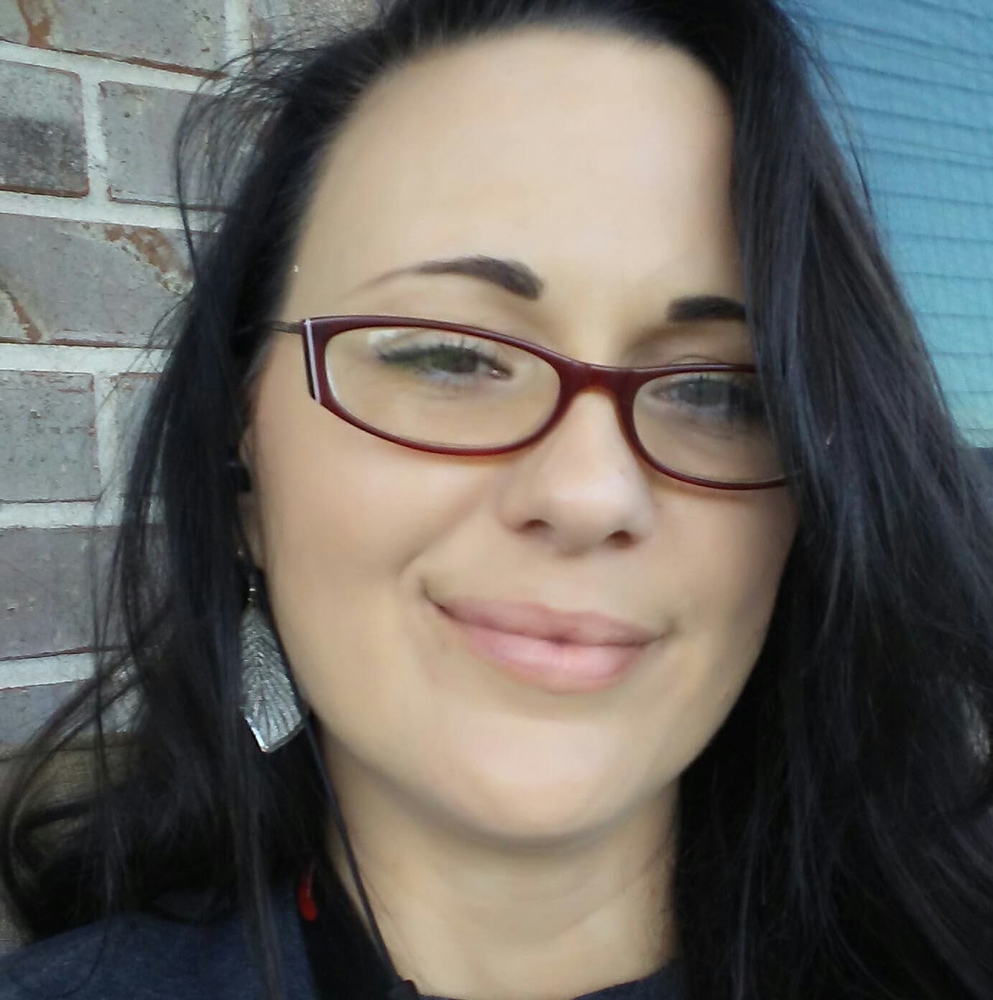 Meet your Posher, Kathleen